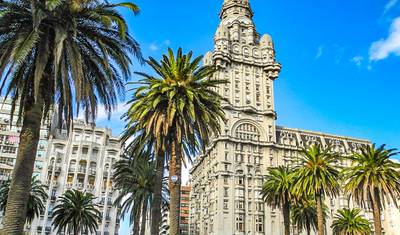 Customized 9 Days Private Uruguay Family Trip, No Strangers — 2