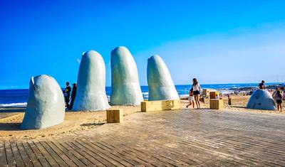 Customized 9 Days Private Uruguay Family Trip, No Strangers — 4