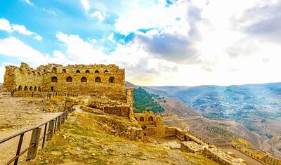البتراء والنيل — 3