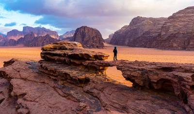 البتراء والنيل — 5