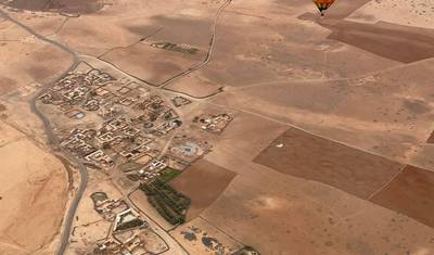 Atividades em Marrakech e nas Montanhas do Atlas — 2