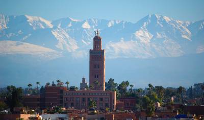 Atividades em Marrakech e nas Montanhas do Atlas — 3
