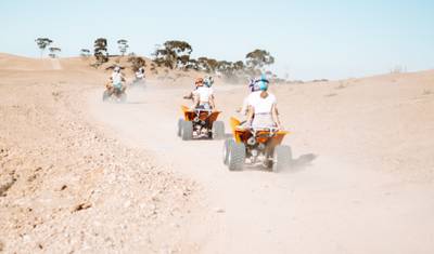 Atividades em Marrakech e nas Montanhas do Atlas — 5