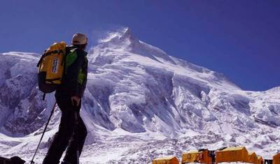 Manaslu Tsum Valley Trek 17 Days — 5