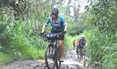 Pacote de Passeio de Bicicleta e Barco em Ho Chi Minh, 6 dias — 3