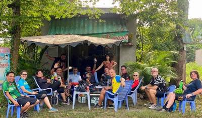 Pacote de Passeio de Bicicleta e Barco em Ho Chi Minh, 6 dias — 5