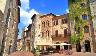 Joias de Roma e Florença, Tour Semiprivado — 5