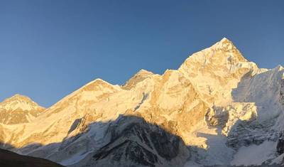 16-dniowy Trek Trzech Wysokich Przełęczy Everestu — 5