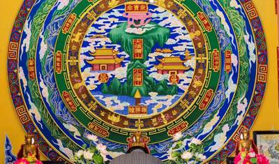 O Presente, Passado e Futuro da China com Extensão a Suzhou — 5