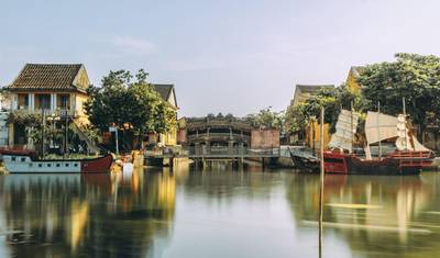 Viagem Incrível pelo Vietnã, Camboja e Tailândia em 16 Dias — 4