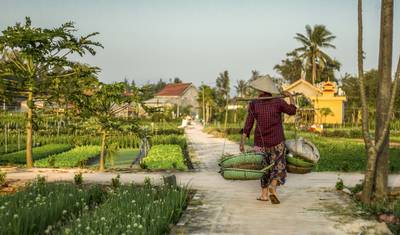 Viagem Incrível pelo Vietnã, Camboja e Tailândia em 16 Dias — 5