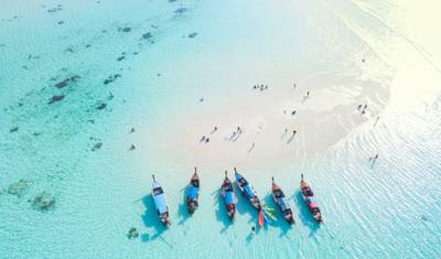 Viagem Incrível pelo Vietnã, Camboja e Tailândia em 16 Dias — 3