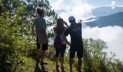 جولة 4 أيام إلى مدرجات الأرز في Sagada وBanaue — 3