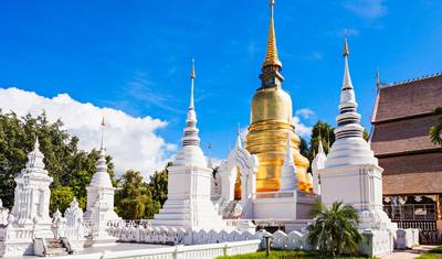 タイとカンボジアの秘められた魂を巡る15日間の旅 — 5