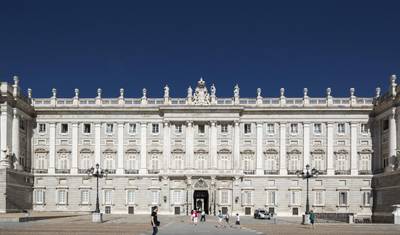 Madrid, Lisboa, Porto e Fátima 9 Dias — 4
