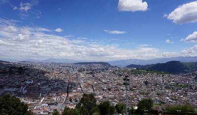 Quito i Przygoda z dziką przyrodą Galapagos 10 dni + bilet lotniczy — 4