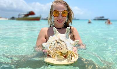 Discover Magic Zanzibar; Nungwi Beaches — 2