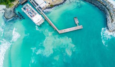 3日間 カンガルー島 アドベンチャー・ツアー — 3