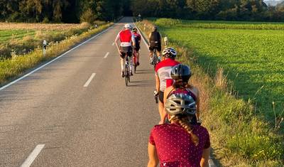 The Alps & Dolomites ~ North Italy ~ Guided *ROAD CYCLE* (All Inclusive) — 4