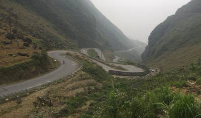 Da Montanha à Praia 13 Dias: Hanói - Parque Nacional Ba Be - Ha Giang - Sapa — 5