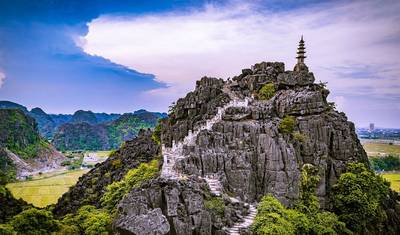 Esencja Północnego Wietnamu 9 Dni: Hanoi - Ninh Binh - Jezioro Ba Be - Sapa - Zatoka Ha Long — 4