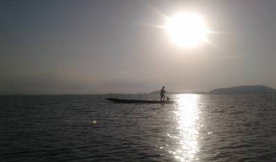 Aventura no Sul de Phatthalung — 4