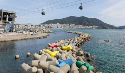 韓国家族アドベンチャー：忘れられない9日間の思い出 — 2