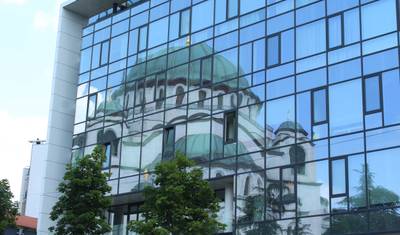 Serbia and Bosnia & Herzegovina in 7 Days Private Tour — 5