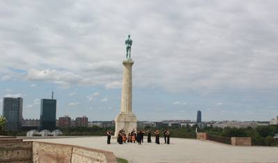 Serbia and Bosnia & Herzegovina in 7 Days Private Tour — 2
