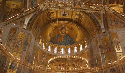 Serbia and Bosnia & Herzegovina in 7 Days Private Tour — 4