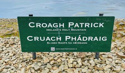 Wild Atlantic Way, Irlanda Tour Guiado de *BICICLETA* com Alojamento (Tudo Incluído) — 3