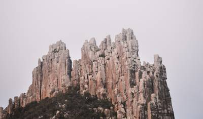 عبور ويسترن آرثرز - تسمانيا، رحلة *TREK* إرشادية (شاملة كليًا) — 3
