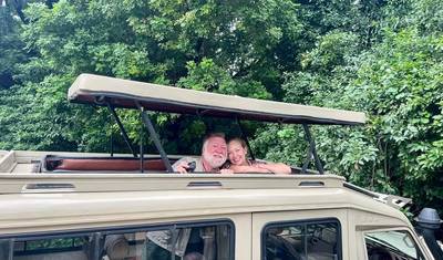 3 Dni - Arusha NP, Tarangire & Manyara — 3