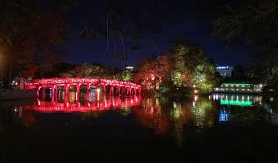 カンボジア＆ベトナム豪華ツアー：アンコールワット、ハロン湾クルーズ、無料ディナークルーズ＆スパ — 2