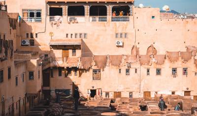 الحلم المغربي (فنادق 4 نجوم) — 5