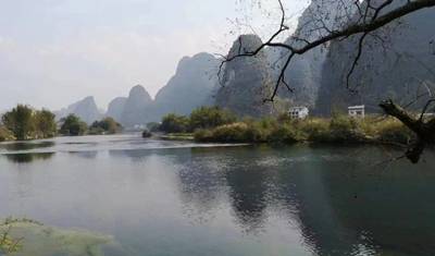 Explore Longji & Guilin by bullet train from Shenzhen 7D — 4