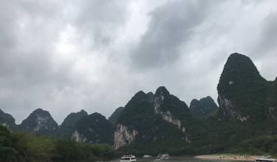 Explore Longji e Guilin de trem-bala a partir de Hong Kong em 5 Dias — 3
