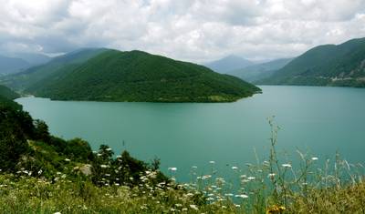 Georgia Armenia Hightlights in 11 days — 2