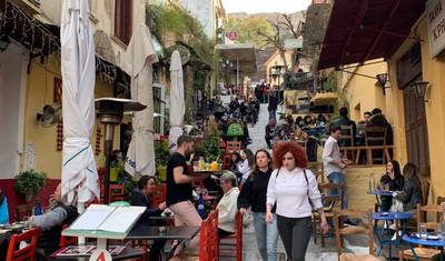 8-Day Complete Greece — 3