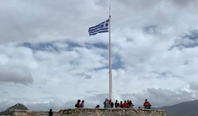 8-Day Complete Greece — 5