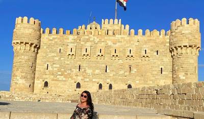 Private Alexandria Day Tour from Cairo with Expert Guide — 2