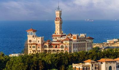 Private Alexandria Day Tour from Cairo with Expert Guide — 4