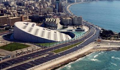 Private Alexandria Day Tour from Cairo with Expert Guide — 5