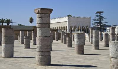 Excursão de 9 dias pelas Cidades Imperiais de Marrocos e Chefchaouen — 5