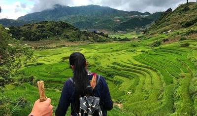 2-Day Amazing Sapa Trek With Sleeper Train From Hanoi - Overnight At Homestay — 4