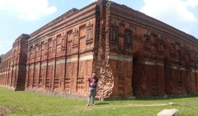 Discover Ancient North in Bangladesh — 2