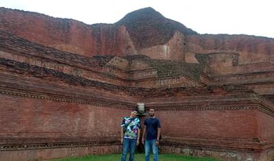 Discover Ancient North in Bangladesh — 4