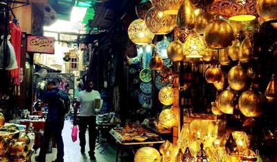 オールドカイロ＆Khan El Khalili – プライベートガイド付き文化日帰りツアー — 3