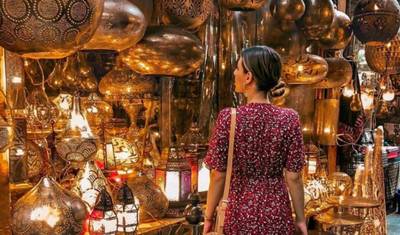オールドカイロ＆Khan El Khalili – プライベートガイド付き文化日帰りツアー — 4