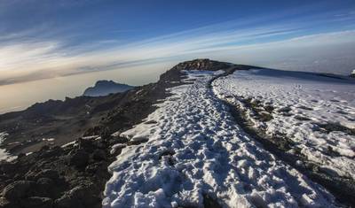 Rota Machame: 7 Dias de Escalada no Monte Kilimanjaro — 2